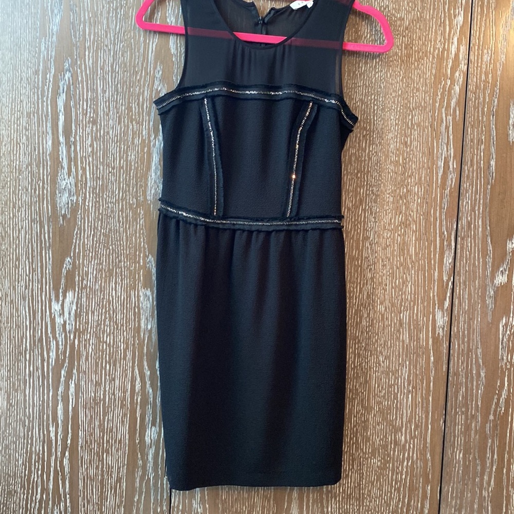 SANDRO dress